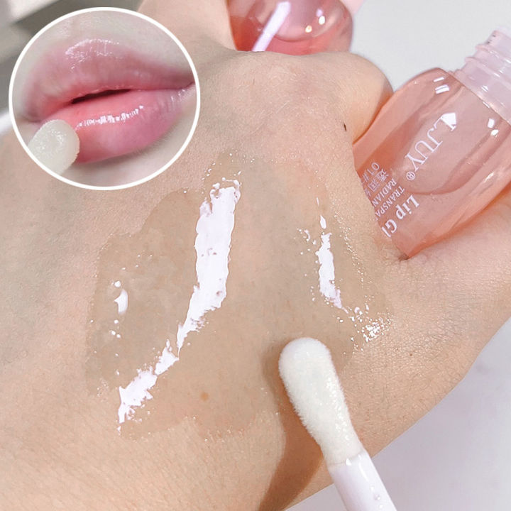 Moisturizing%20Jelly%20Lip%20Gloss%20Lasting%20Hydrating%20Clear%20Lip%20Oil%20Water%20Light%20Liquid%20Lipsticks%20Women%20Lips%20Plumping%20Korean%20Cosmetics%20-%20Image%204
