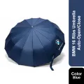 BMW Umbrella 16 rib (16K-48 Bones Full auto open & close).