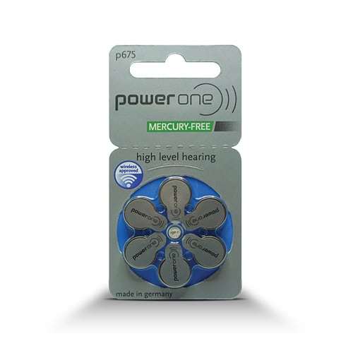 PowerOne%20P675%20%E2%80%93%20Pack%20of%206%20Premium%20Hearing%20Aid%20Batteries%20for%20Clearer%20Sound%20-%20Image%206