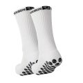 TAPEDESIGN Non-Slip Football Socks Men Women Anti Slip Soccer Cycling Sports Grip Socks 38-46. 