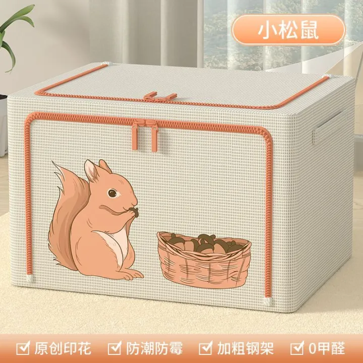 Storage%20Box%20Large%20Capacity%20Extra%20Large%20Cloth%20Storage%20Box%20Household%20Collect%20Clothes%20Storage%20Box%20Storage%20Box%20Foldable%20-%20Image%202