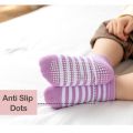 6 Pairs Baby Boy Girl Socks Summer Anti Slip for Newborn Infant Toddler Plain Solid Non-slip Casual Cotton Low Foot Accessories. 