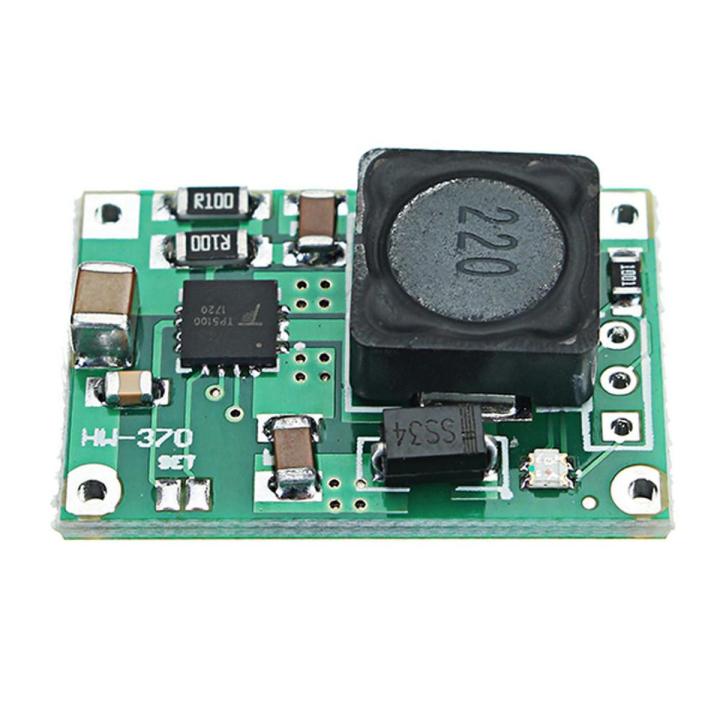 TP5100 2 Cells 8.4V / Single 4.2 V Lithium Lion Battery Charger Module 2A 18650 Charging PCB 5-18V DC Power Supply (TP5100 2A 8.4V)