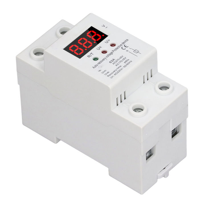 Over%20Under%20Voltage%20Protector%20Auto%20Recovery%20Protective%20Device%20Protection%20Relay%20Si%20-%20Image%204