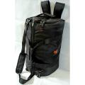 Suit bag travel bag backpack fashionable bag mans bag.