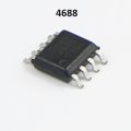 NCE4688 IC NCE4688 4688 30V SOP8 SMD Leads 8 Pin IC Power MOSFET IC Chip - Multi Plug - Multi Plug. 