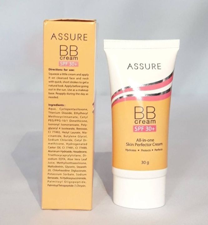 Vestige%20Assure%20BB%20Cream%20Spf%2030+%20skin%20perfector%20cream%20(30gm)%20-%20Image%204