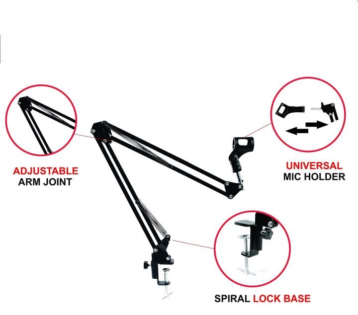Professional%20Microphone%20Stand%20-%20Image%204