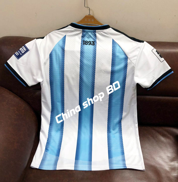 Argentina%20Home%202026%20World%20cup%20Half%20Sleeve%20%20premium%20National%20Team%20Football%20Jersey%20(Logo%20Embroidery)%20-%20Image%203