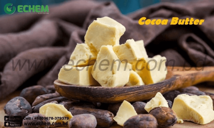 Cocoa Butter - 150 gm