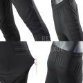 Men Goalkeeper jerseys long sleeve Rugby football shirt Goal keeper Sports Soccer Training top Shirts professional player Cloth. 