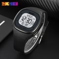 SKMEI Electronic Wristwatches With Luminous 50m Waterproof Mutifunctional Sports Fashion Watch For Men 2137. 