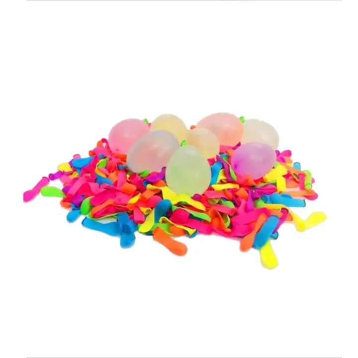 Mini%20BalloonWater%20Ballon%20100Pieces%20-%20Image%202