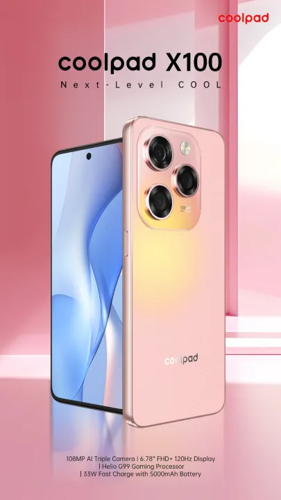 Coolpad%20X100%20Smartphone%20%E2%80%93%206.78%E2%80%9D%20FHD+%20120Hz%20Display,%2016GB%20RAM%20(8+8),%20256GB%20ROM,%20Helio%20G99,%20108MP%20Triple%20Camera,%205000mAh%20Battery%20,%20With%20Free%20Premium%20Quality%20Jacket%20-%20Image%203