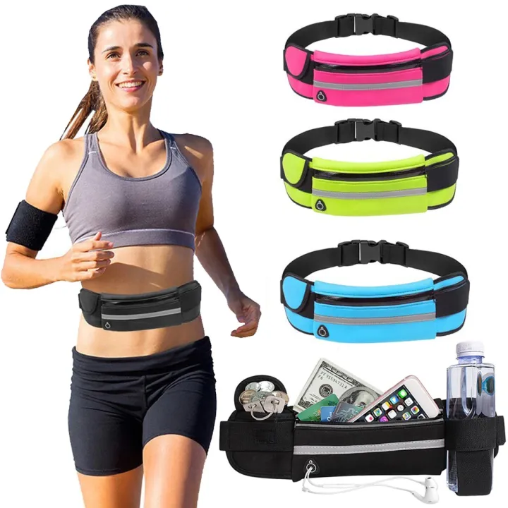 Waterproof%20Running%20Waist%20Bag%20Canvas%20Sports%20Jogging%20Portable%20Outdoor%20Phone%20Holder%20Belt%20Bag%20Women%20Men%20Fitness%20Sport%20Accessories%20-%20Image%204