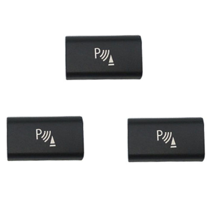 Parking%20Radar%20Sensor%20Switch%20Button%20Cover%20for%20X5%20E70%202006-13%20X6%20E71%202008-14%20-%20Image%205