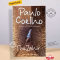 The Zahir: A Novel of Obsession by Paulo Coelho - Premium - Paperback. 