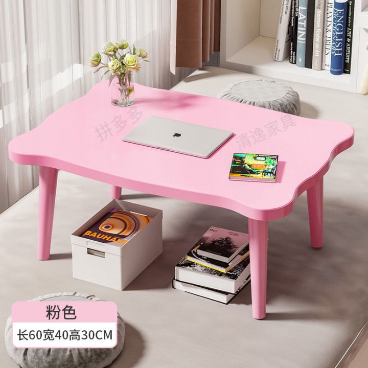 Bay%20Window%20Table%20Bed%20Desk%20Small%20Study%20Table%20Dormitory%20Small%20Table%20Bedroom%20Sitting%20Floor%20Coffee%20Table%20Low%20Table%20Home%20-%20Image%202