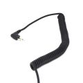 PMMN4013A Rainproof 2 Pin Shoulder Remote Speaker Microphone PTT Accessories Component For Motorola PMR446 PR400.