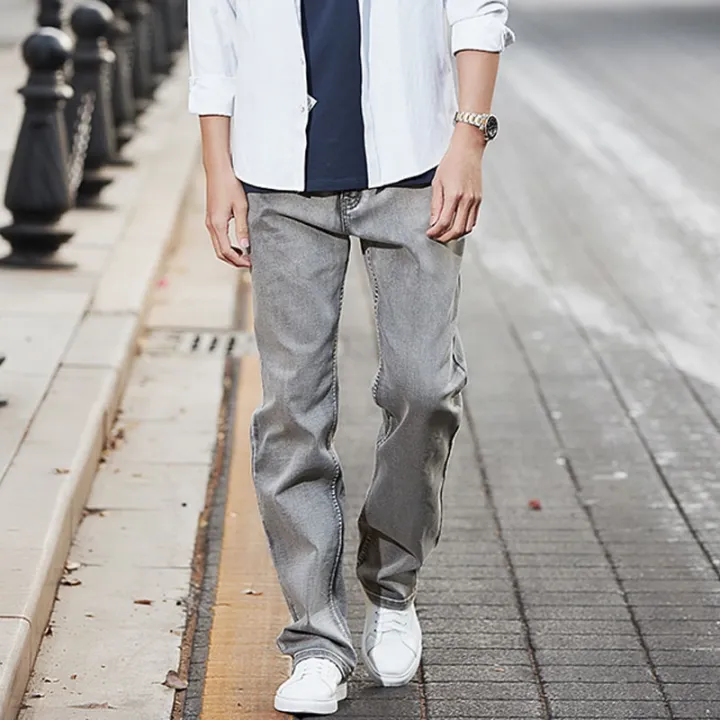 Men's%20Brand%20Jeans%20High%20Quality%20Gray%20Mens%20Retro%20Baggy%20Jeans%20Hip%20Hop%20Loose%20Skateboard%20Denim%20Pants%20Brand%20Clothes%20Size%2028-48%20-%20Image%203