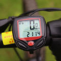Bicycle speed meter speedometer cycling speed meter waterproof speed meter - Cycle - Great Value.