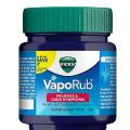 Vicks Vaporub Ointment  Relieves 6 Cold Symptoms (INDIAN) -  50ML. 