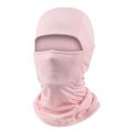 Summer Windproof Face Hood Hiking Scarves Sun Protection Motorcycle Cycling Helmet Face Cover Full Face Cap Cycling Balaclava Cooling Neck. 