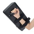 Kick Boxing Gloves Pad Punch Target Kick Pad Foot Focus Target Pad Strike Shield for Punching Boxing Karate Training.