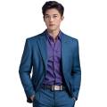 Suits and Blazer for men blue colour | suits blazer jacket for men brand | Coat and blazer for men stylish.