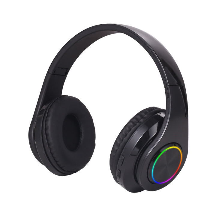 Cross-border%20B39%20bluetooth%20headset%20folding%20sports%20game%20subwoofer%20over-ear%20wireless%20luminous%20headphones%20-%20Image%208
