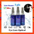 AO Lens Cleaner From USA  3 PIS lens cleaner. 