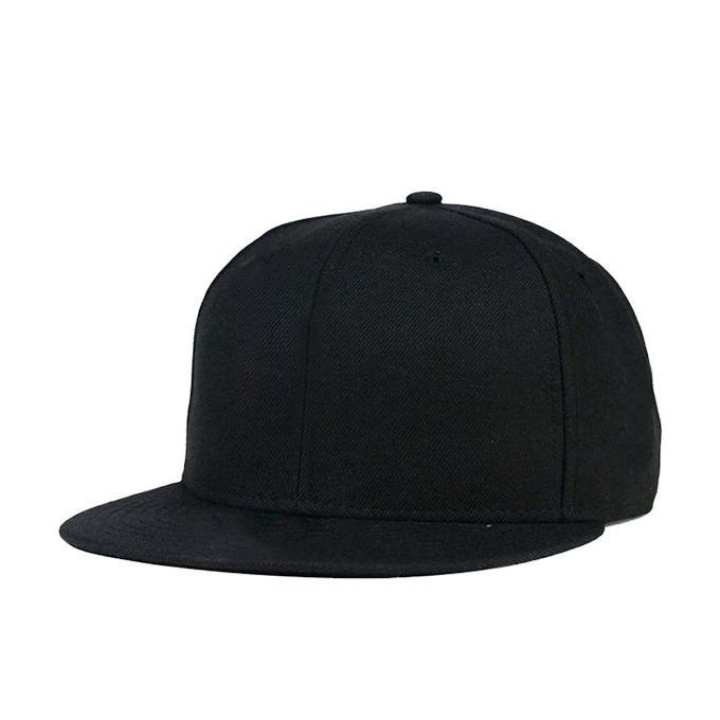 Black%20Cotton%20Cap%20For%20Men%20-%20Image%203