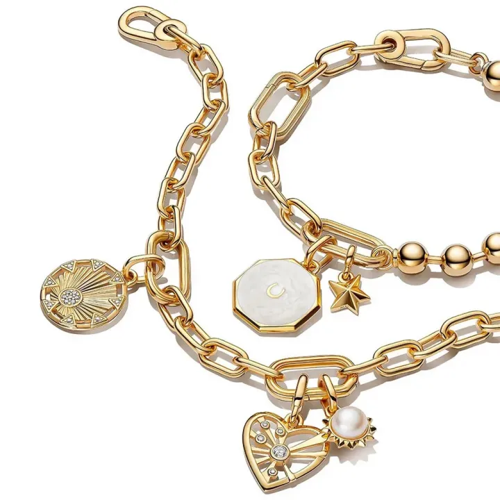 Silver%20Plated%20Brass%20Bracelet%20Me%20Pearl%20Chain%20Link%20Bracelets%20for%20Women%20Fine%20Gift%20Jewelry%20fit%20for%20Charms%202022%20New%20Me%20Collection%20-%20Image%206