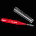 50Pcs Interdental Brush Dental Tooth Flossing Head Oral Dental Hygiene Flosser Toothpick Cleaners Tooth Cleaning Tool.