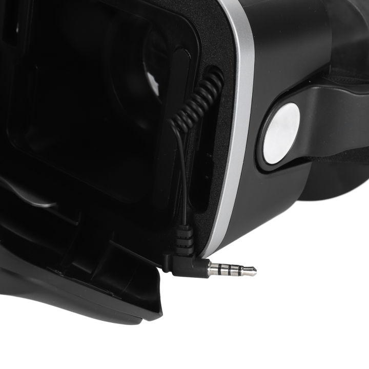 VR%20,%20HD%20VR%20Headset%20Comfortable%20for%205.5%20To%207.2%20inch%20Smartphone%20-%20Image%203
