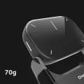 Cheerdots 2 Detachable Air Mouse Wireless Touchpad All-in-one Pocket AI Recording Enabled Mouse Customized Gaming Mouse. 