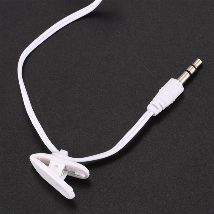 3X%20Water%20Proof%20In-Ear%20Headphone%20Earphone%20for%20MP3%20MP4%20Underwater%20White%20-%20Image%205
