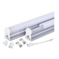 LED Tube Light T-5 1Feet Warm Colour, White Colour. 