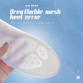 Shoe Insoles Practical Shock Absorption Unisex Shoe Insoles. 