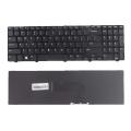 Laptop Keyboard For DeII Inspiron 15 3521 3537 5R 5521 15V-1316 5421 Keyboard.