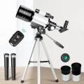 Professional Astronomical Telescope F30070M Monocular 300MM Large-Aperture For Stargazing Bird Watching Moon Sun Equipments.