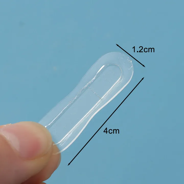 Painless%20Ear%20Sticker%20Invisible%20Silicone%20Elf%20Ear%20Support%20Patch%20Sticker%20for%20Women%20Non-irritation%20Painless%20Cosmetic%20Ear%20Corrector%20-%20Image%203