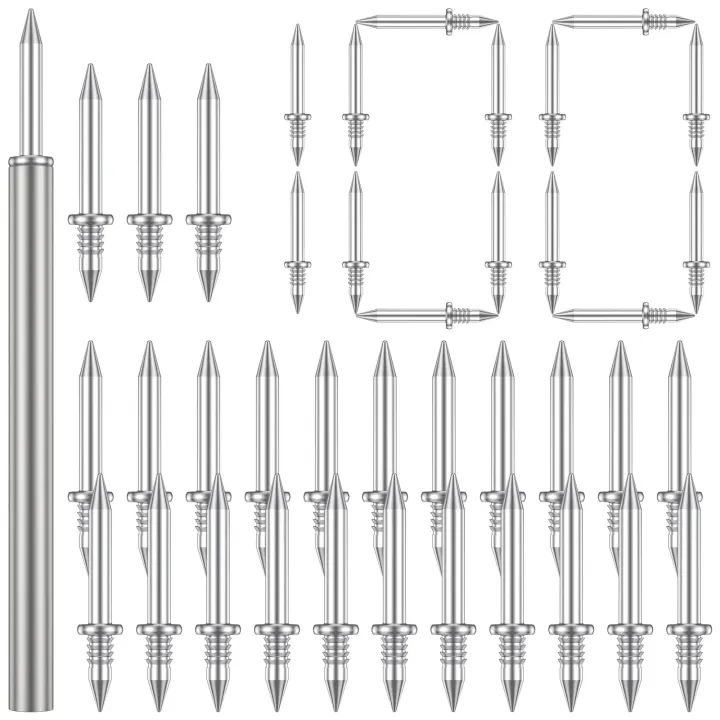100/400Pcs%20Skirting%20Thread%20Seamless%20Nails%20Double-Head%20Installation%20Nail%20with%20Sleeve%20Skirting%20Thread%20Hardware%20Non-Marking%20Nails%20-%20Image%205