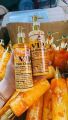 New Cream Body Vip Black Peeling Essence, Helps the skin to absorb the best and fastest whitening cream Genuine 300g. 