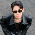 Women Cat Eye Sunglasses Luxury Brand Design Uv400 Retro Premium Sun Glasses Men Sun Protection Fashion Eyewear. 