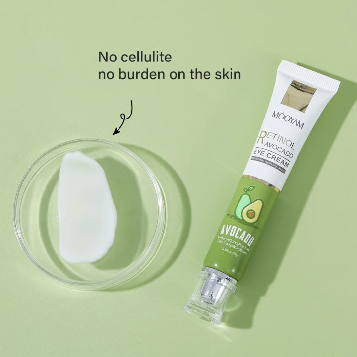 Retinol%20Eye%20Cream%20Dark%20Circles%20Remover%20Anti-Wrinkle%20Firmness%20Whitening%20Under%20Eyes%20Serum%20Skin%20Care%20Beauty%2015g%20Abandon%20Abandon%20-%20Image%203