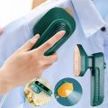 Professional Micro Steam Dry Iron Handheld Household Portable Mini Iron Machine For Home Travel Business & Garment.