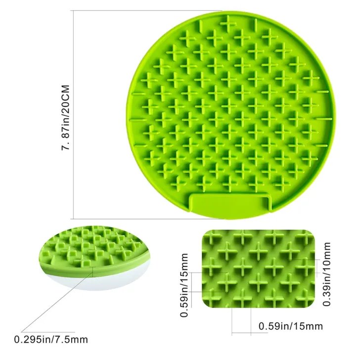 Mat%20For%20s%20s%20Slow%20Food%20Bowls%20Pet%20%20Feeding%20Food%20Bowl%20Silicone%20%20Feeding%20Lick%20Pad%20%20Slow%20Feeders%20Treat%20Dispensing%20-%20Yellow%20Square%20-%20Image%207