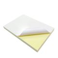 20 Pcs A4 Sticker Paper Laser Inkjet Self Adhesive Label Matte.