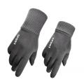 【Beiver Jewelry Store 】Bicycle Gloves Winter Warm.